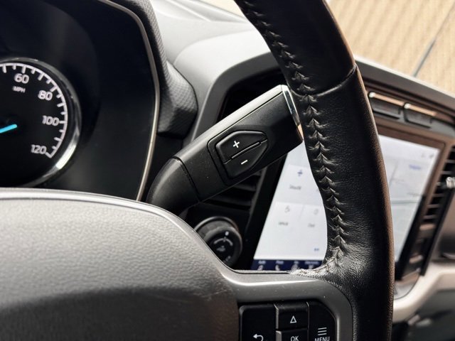 Certified 2021 Ford F150 XLT w/ Equipment Group 302A High image 34