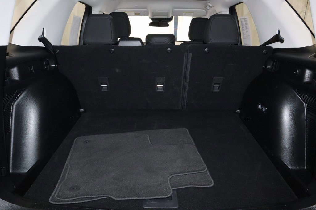 Certified 2025 Ford Bronco Sport Big Bend w/ Convenience Package image 16