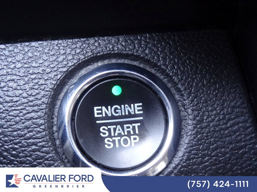 Certified 2019 Ford F250 Lariat w/ Lariat Ultimate Package AWD/4WD image 28