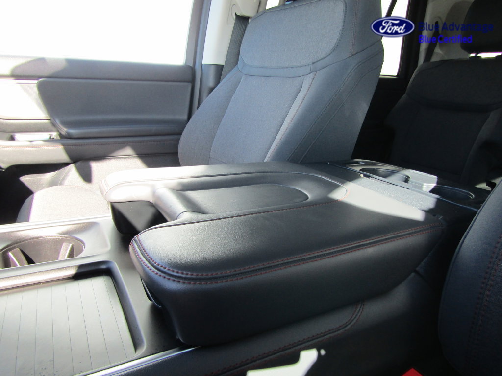 Certified 2025 Ford Expedition Active AWD/4WD image 62