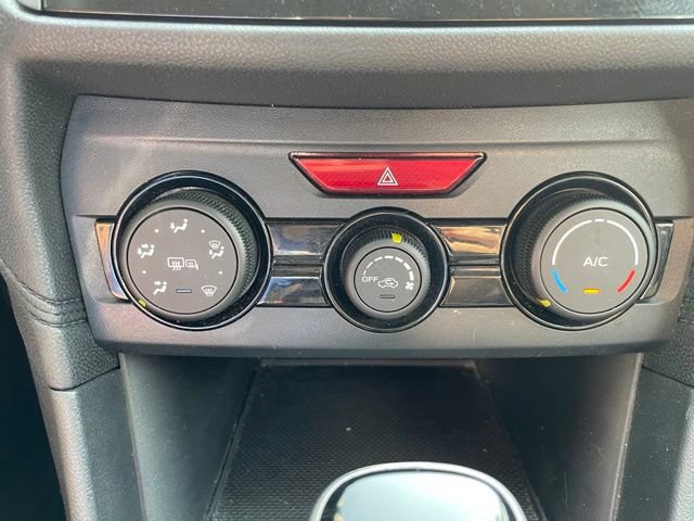 Used 2019 Subaru Crosstrek 2.0i Premium w/ Eyesight System AWD/4WD image 27