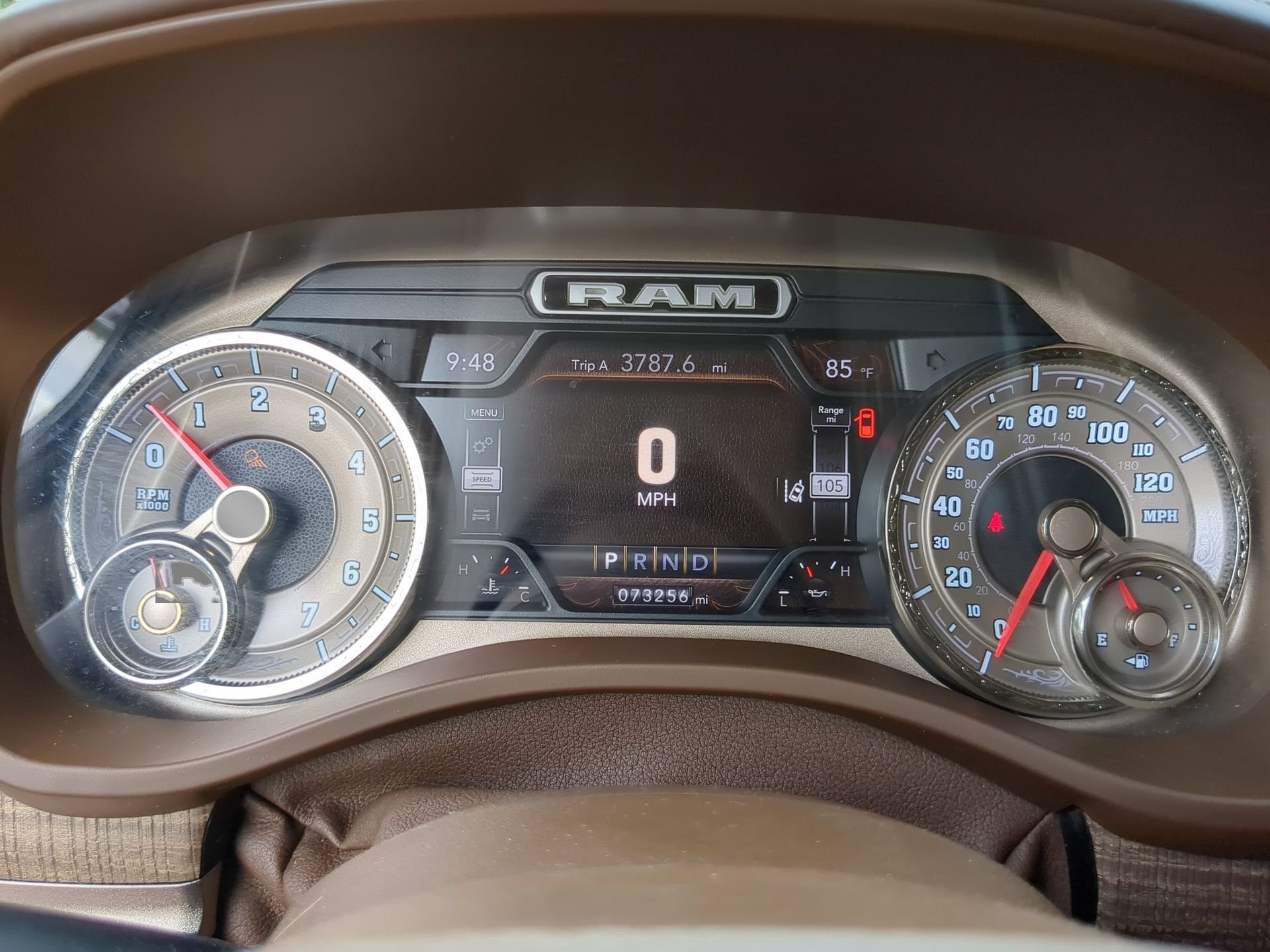 Used 2019 RAM 1500 Limited RWD image 69