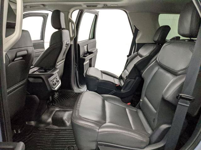 Certified 2025 Ford Expedition Active AWD/4WD image 18
