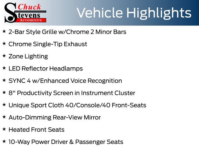 Certified 2023 Ford F150 XLT w/ Equipment Group 302A High image 18