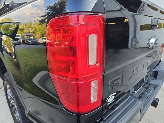 Certified 2021 Ford Ranger XLT w/ Equipment Group 302A High AWD/4WD image 31