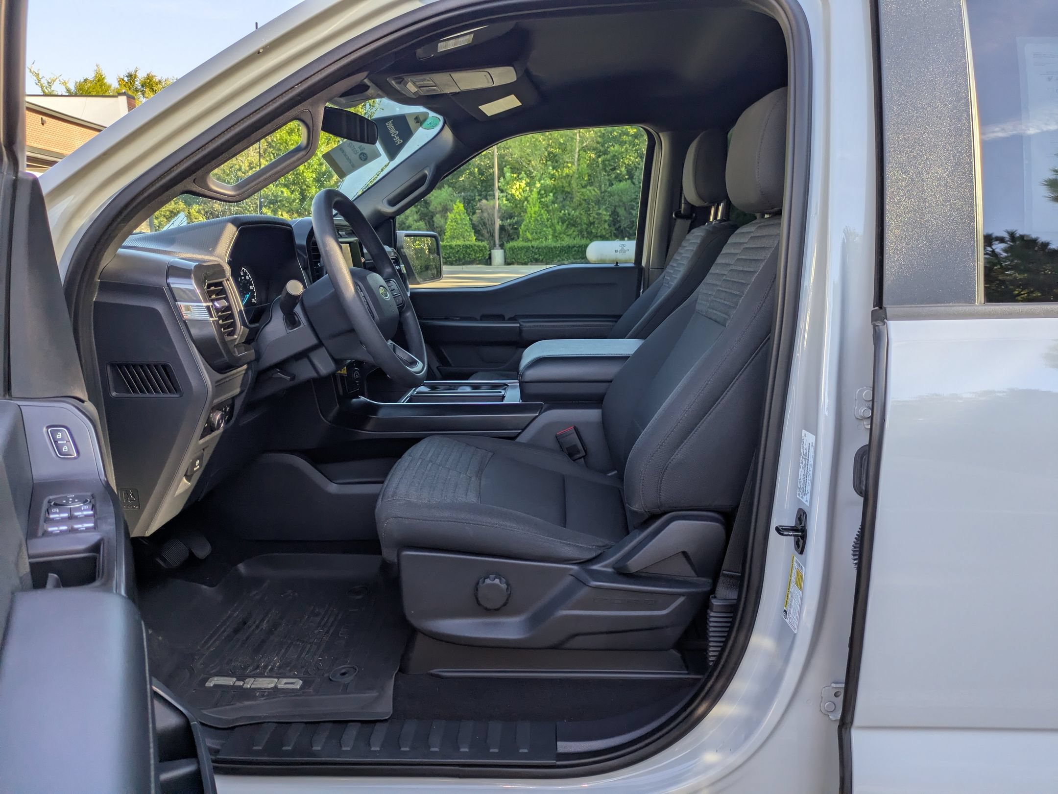 Certified 2023 Ford F150 XL w/ STX Appearance Package AWD/4WD image 13