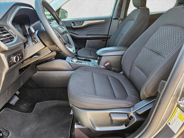 Certified 2025 Ford Escape Active FWD image 15