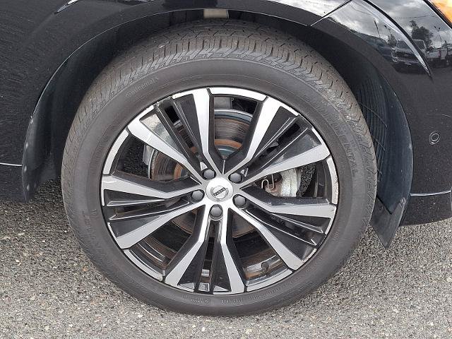 Used 2023 Volvo XC60 B5 Ultimate w/ Climate Package AWD/4WD image 8