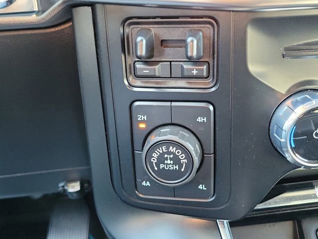 Certified 2023 Ford F150 Raptor image 17