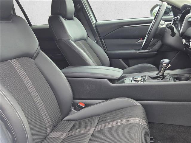 Used 2024 MAZDA CX-50 AWD 2.5 S w/ Accent Package image 23