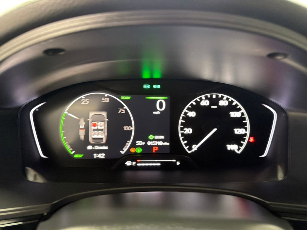 Used 2025 Honda Civic Sport image 22