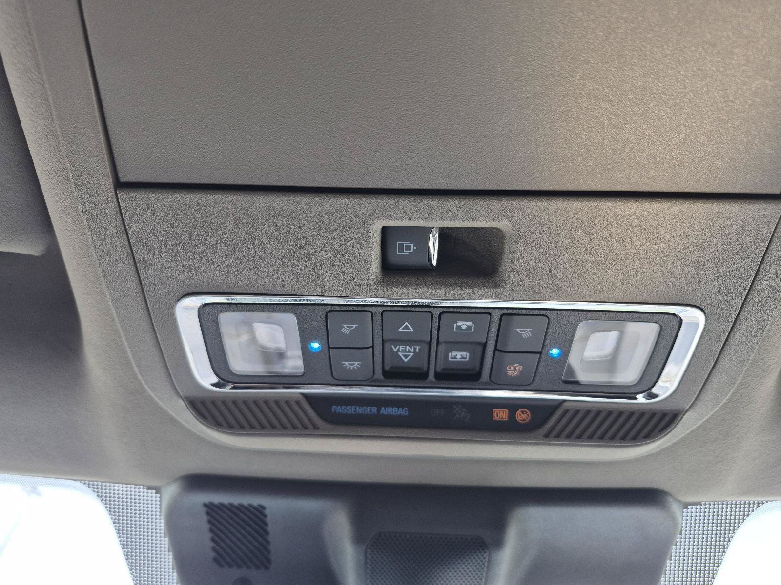 Certified 2025 Ford F250 Platinum w/ Platinum Plus Package AWD/4WD image 6