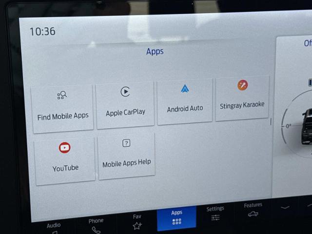 Certified 2025 Ford F150 STX image 30