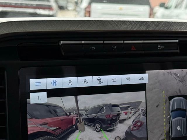 Certified 2022 Ford F150 King Ranch w/ Equipment Group 601A High image 5