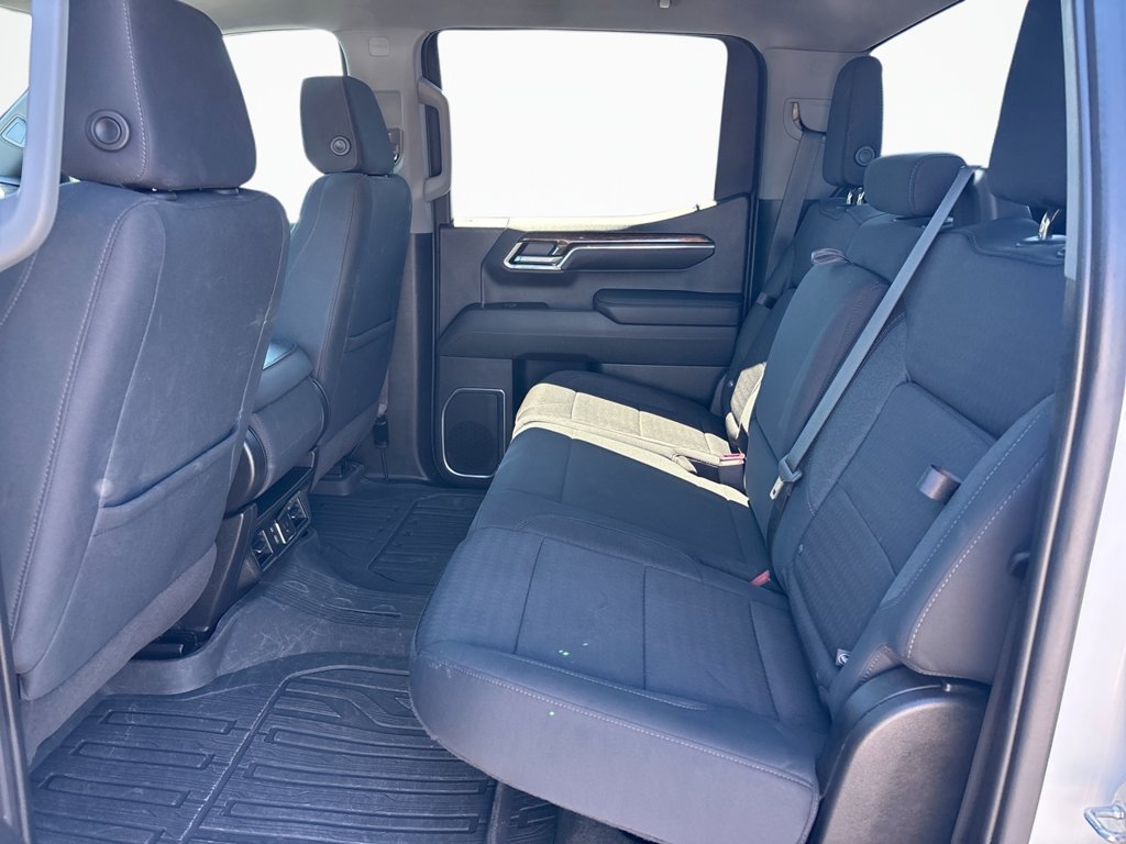 Used 2023 GMC Sierra 1500 Elevation AWD/4WD image 18