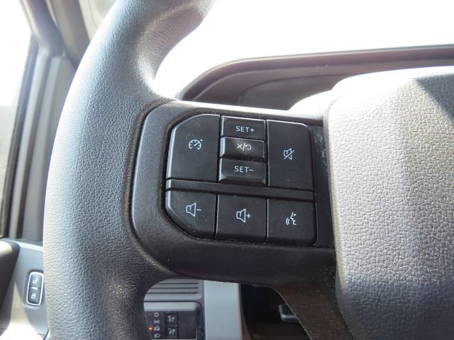 Certified 2026 Ford F250 XLT AWD/4WD image 16