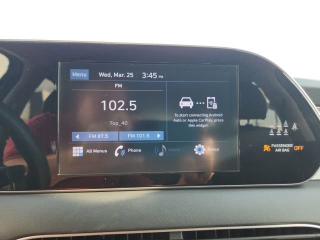 Used 2022 Hyundai Palisade SE image 26