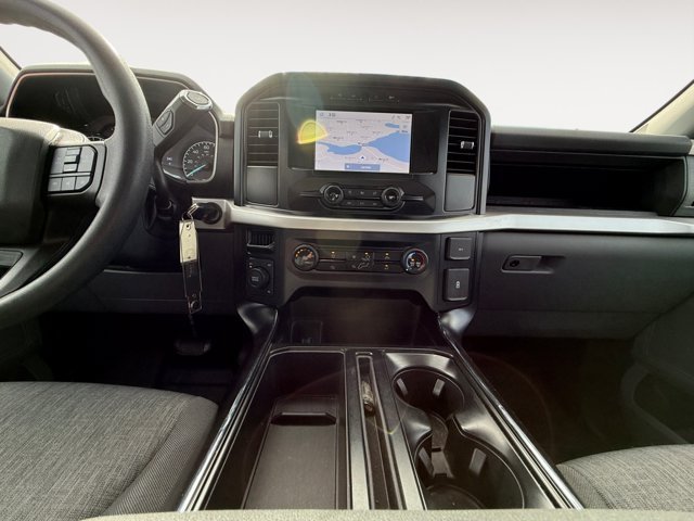 Certified 2023 Ford F150 XL w/ XL Chrome Appearance Package AWD/4WD image 14