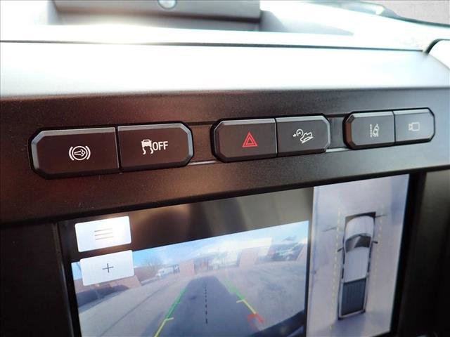 Certified 2021 Ford F250 Lariat AWD/4WD image 28