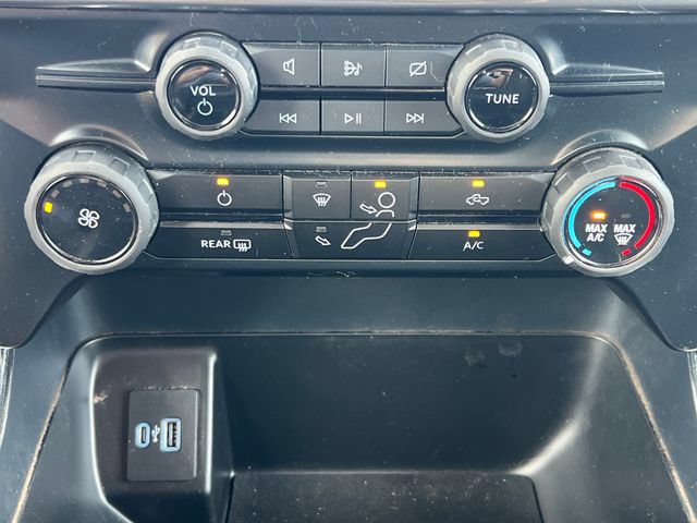 Certified 2024 Ford F150 STX w/ Equipment Group 201A FX4 AWD/4WD image 26