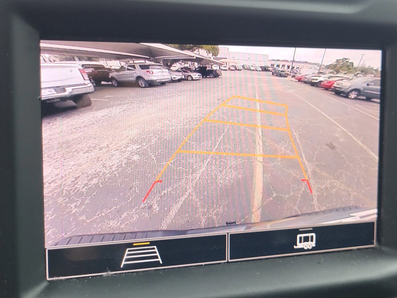 Used 2024 Chevrolet Silverado 1500 Custom image 21