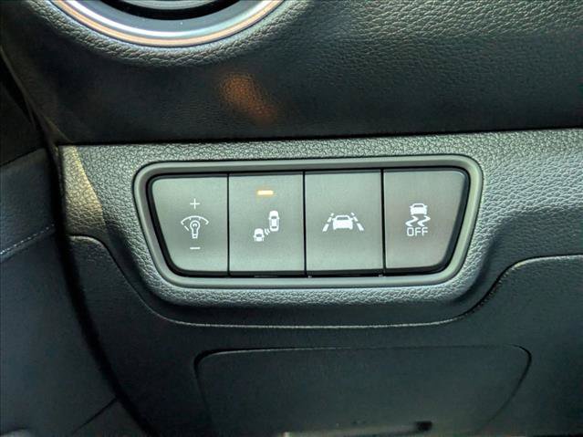 Used 2020 Kia Forte GT-Line w/ GT-Line Premium Package FWD image 21