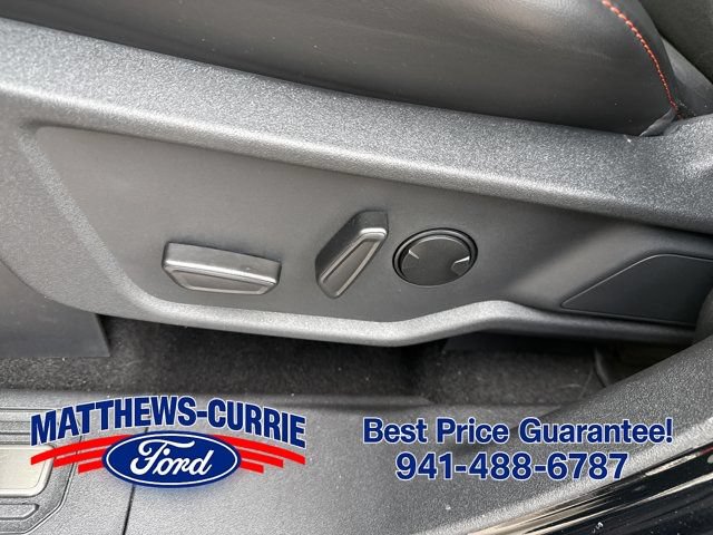 Certified 2025 Ford Bronco Raptor AWD/4WD image 10