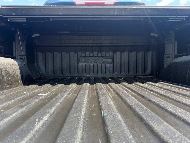 Used 2019 GMC Sierra 1500 SLT w/ SLT Premium Plus Package AWD/4WD image 16
