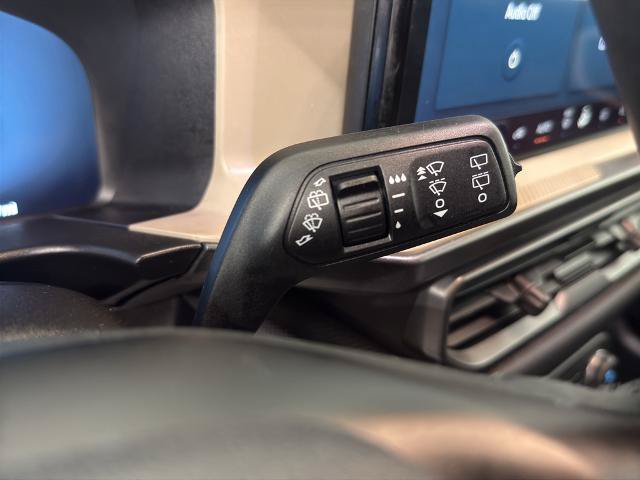 Certified 2025 Ford Bronco Sport Big Bend AWD/4WD image 18