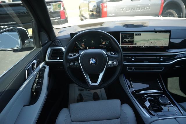 Used 2024 BMW X5 sDrive40i w/ Premium Package RWD image 22