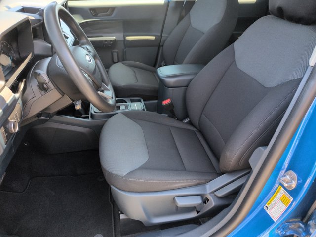 Certified 2022 Ford Maverick XL w/ Equipment Group 100A Standard AWD/4WD image 16