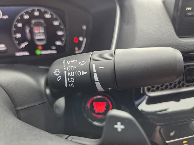 Used 2022 Honda Civic Touring image 29
