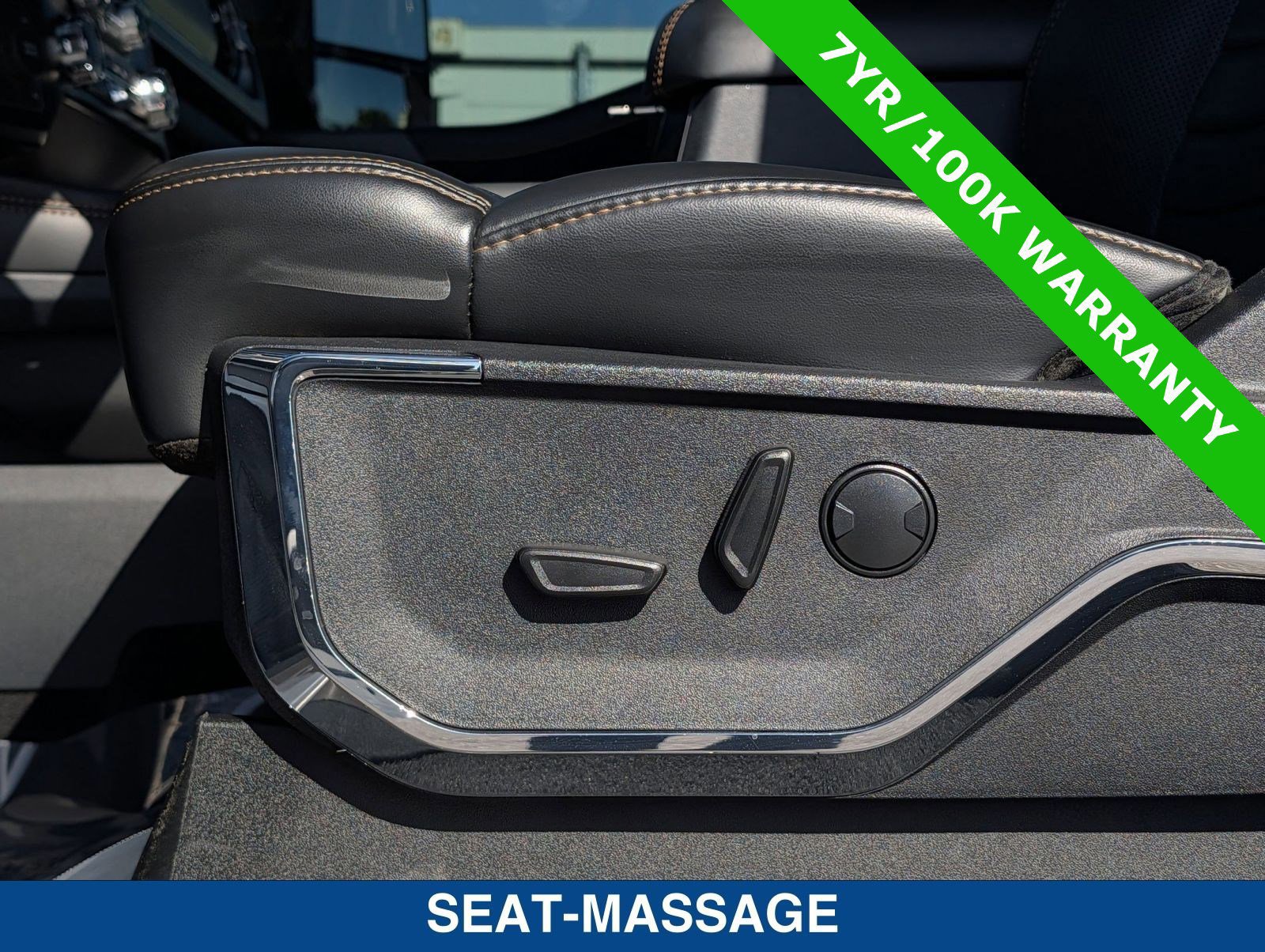 Certified 2023 Ford F350 Platinum w/ FX4 Off-Road Package image 23