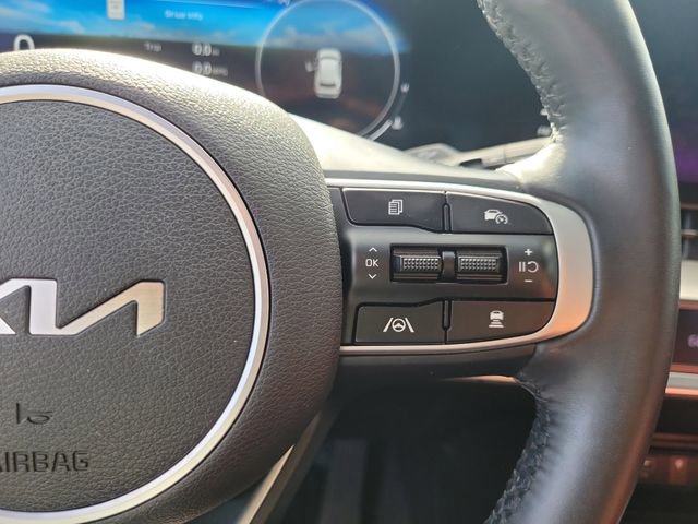 Used 2023 Kia Sportage SX image 24