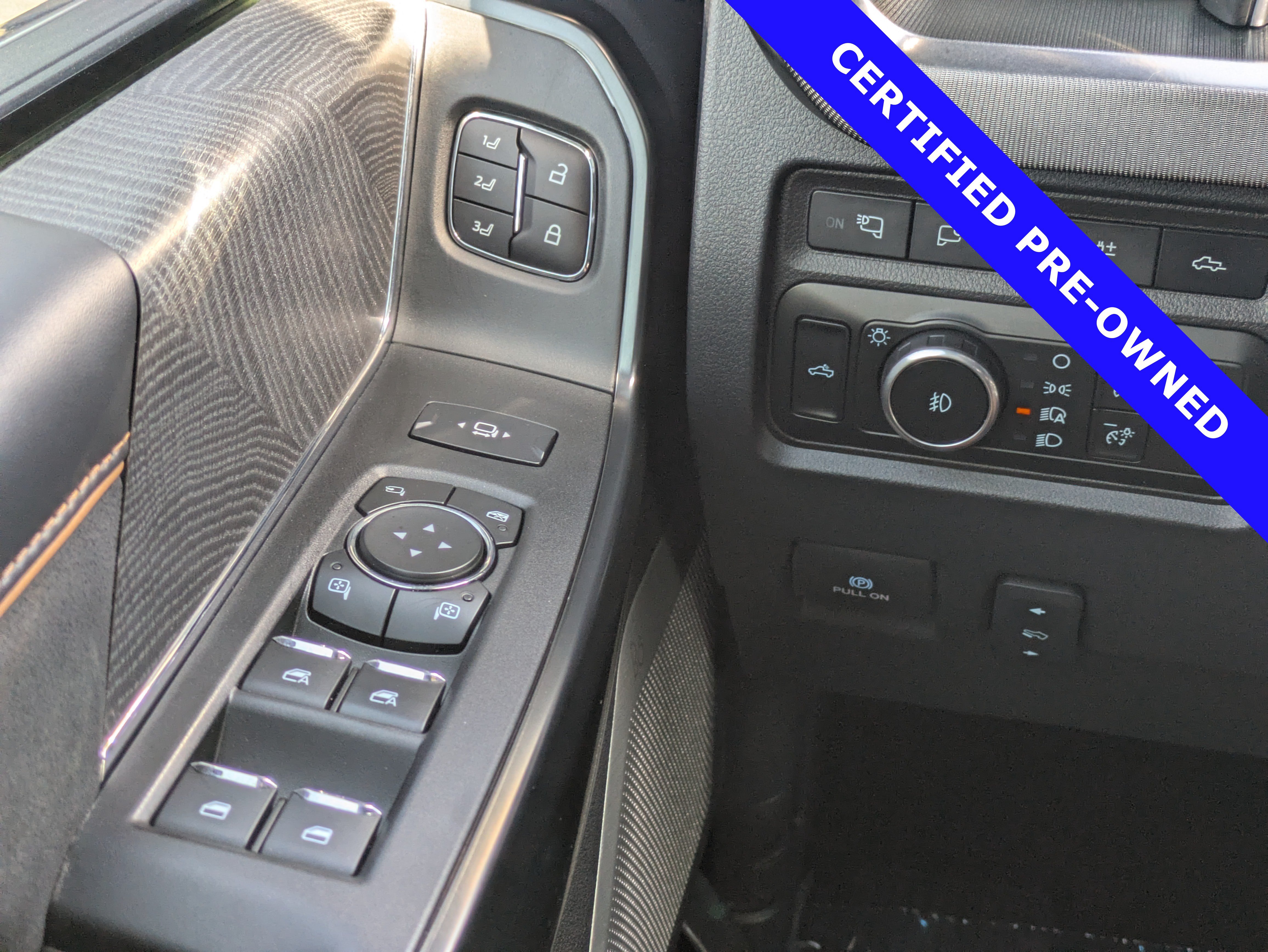 Certified 2024 Ford F250 Platinum AWD/4WD image 27
