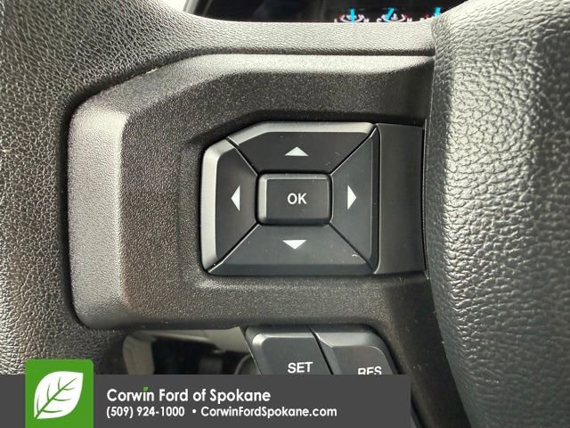 Certified 2021 Ford F350 XL w/ STX Appearance Package AWD/4WD image 26