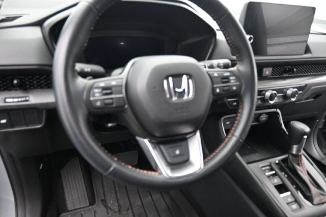 Used 2026 Honda CR-V TrailSport image 29