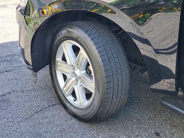 Certified 2021 Ford Expedition XLT AWD/4WD image 38
