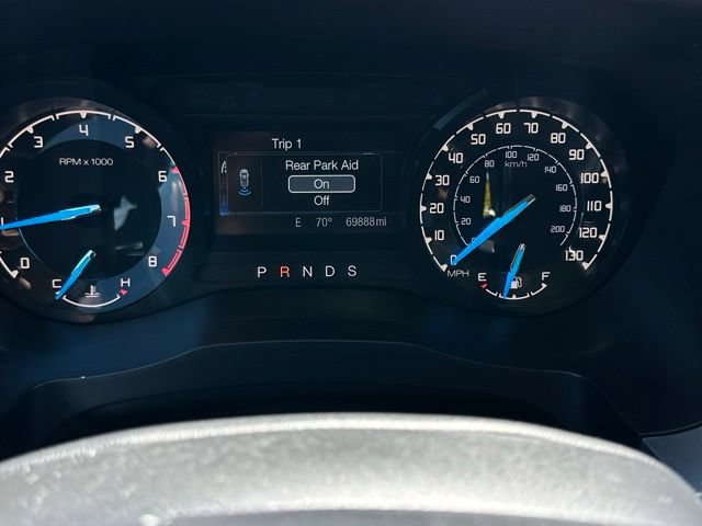 Certified 2023 Ford Ranger XLT w/ Equipment Group 301A Mid AWD/4WD image 21