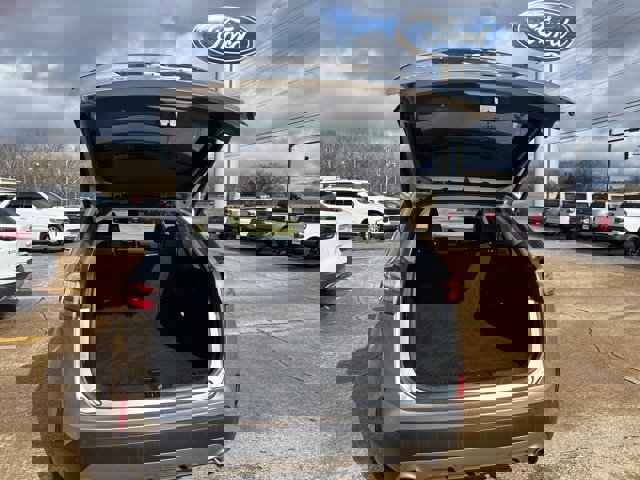 Certified 2024 Ford Edge Titanium image 10