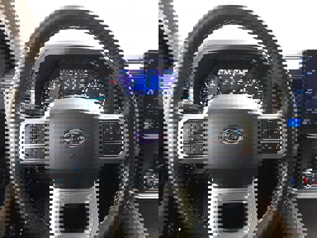 Certified 2024 Ford Expedition Limited image 12