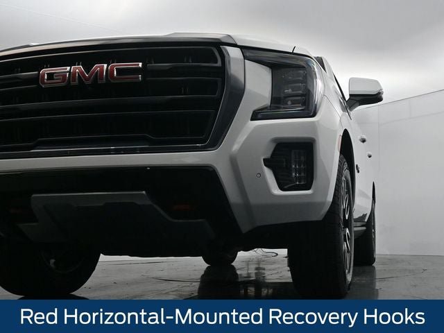 Used 2024 GMC Yukon AT4 w/ AT4 Premium Package AWD/4WD image 38