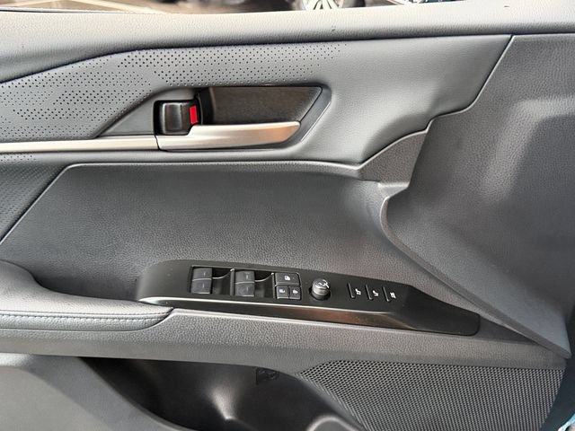 Used 2026 Toyota Camry XSE w/ Premium Plus Package FWD image 25