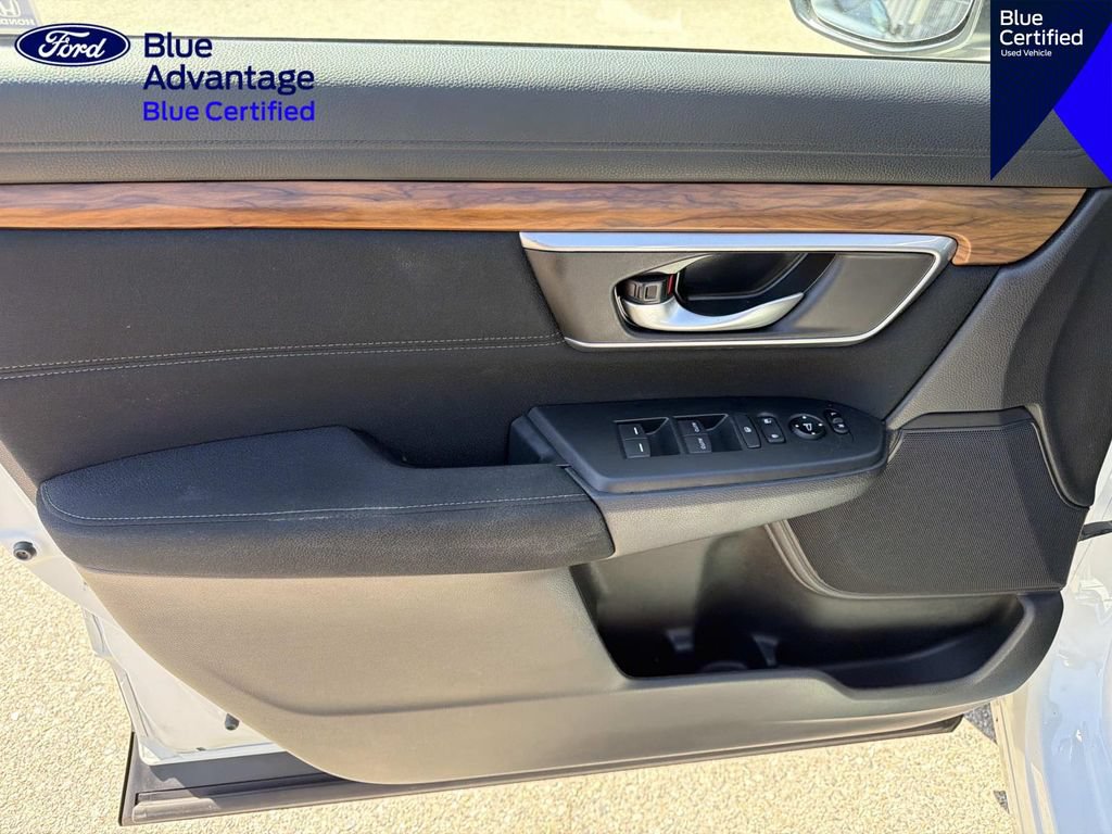 Used 2019 Honda CR-V EX image 14