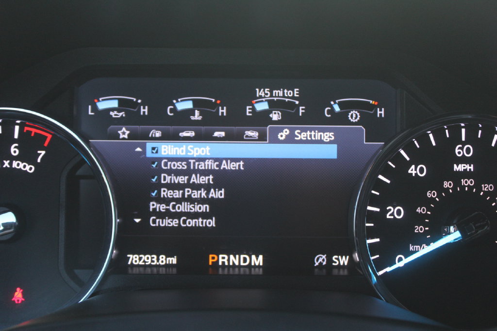 Certified 2021 Ford Expedition XLT RWD image 10