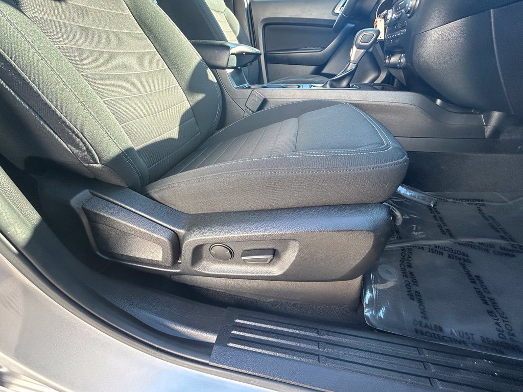 Certified 2019 Ford Ranger XLT w/ Equipment Group 302A Luxury RWD image 26