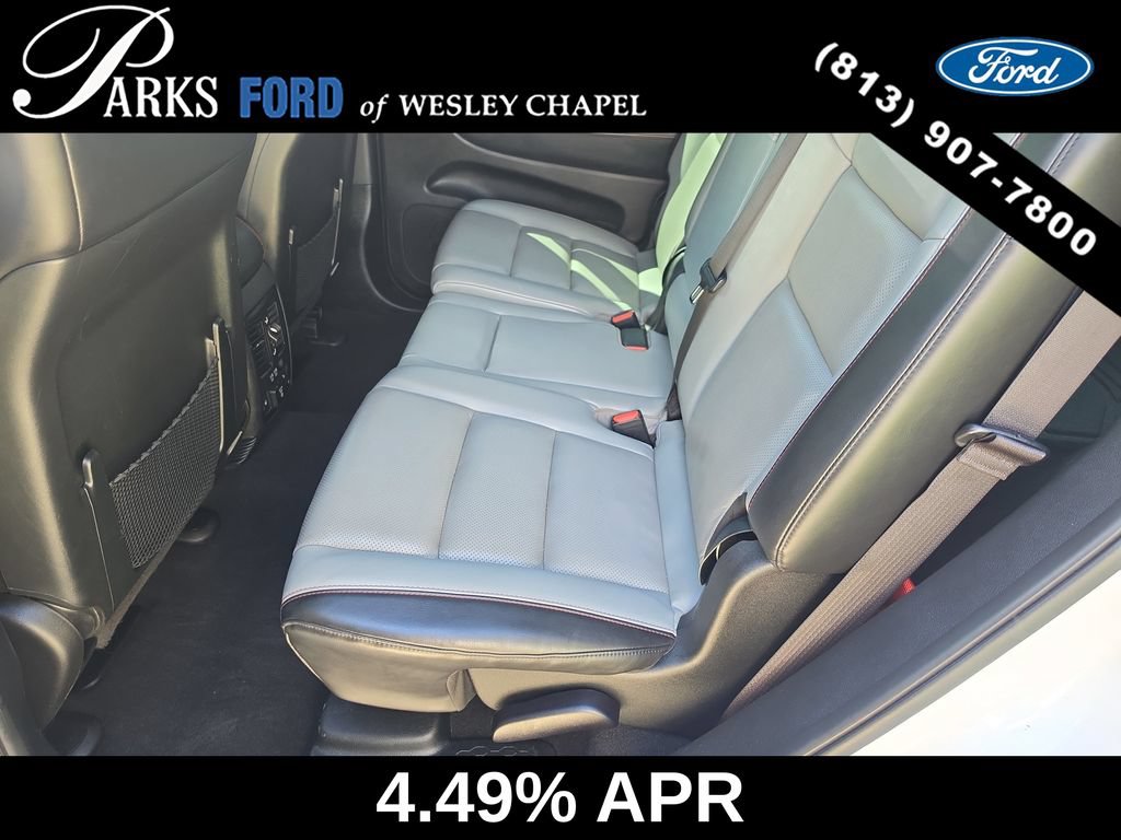 Used 2023 Dodge Durango R/T RWD image 15