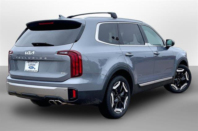 Used 2025 Kia Telluride S AWD/4WD image 13