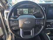 Certified 2024 Ford F250 Platinum image 6