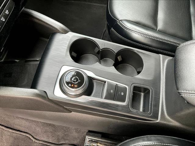 Certified 2025 Ford Escape Platinum AWD/4WD image 20